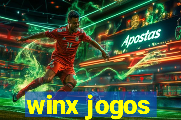 winx jogos
